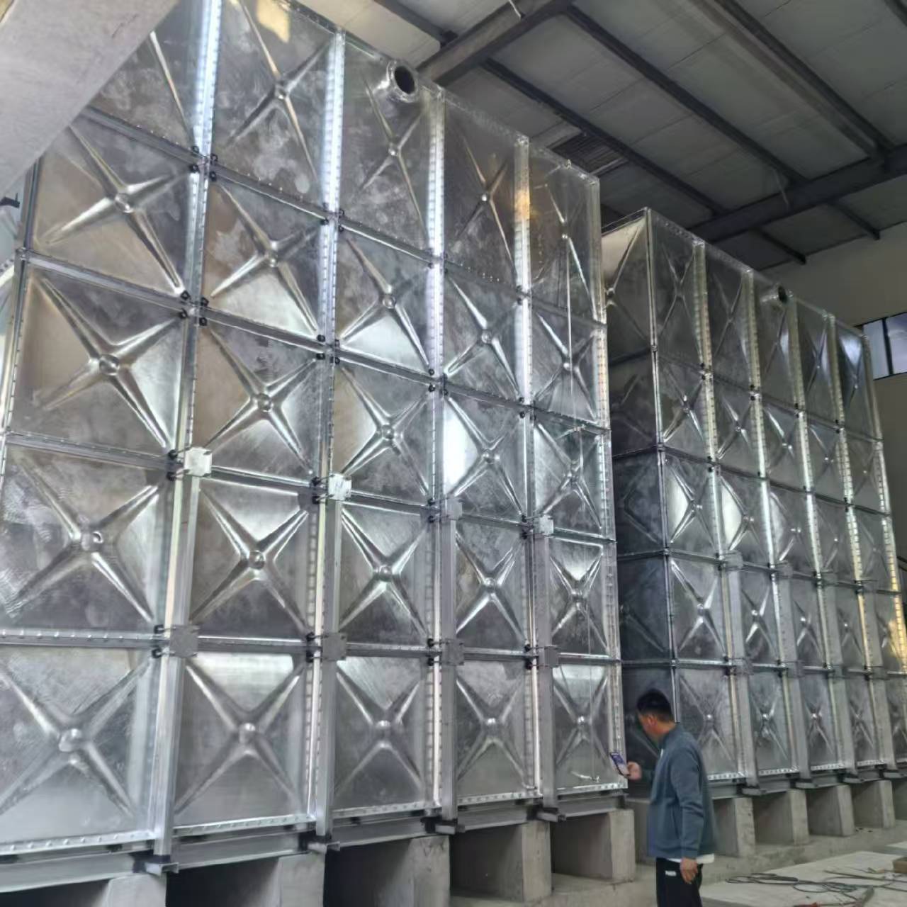 YATAI GROUP factory