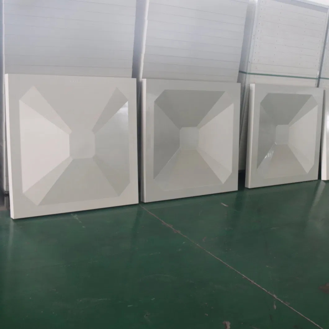 Insulated GRP tank video