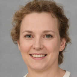 Sarah O'Connor