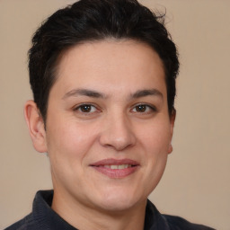 Carlos Mendez
